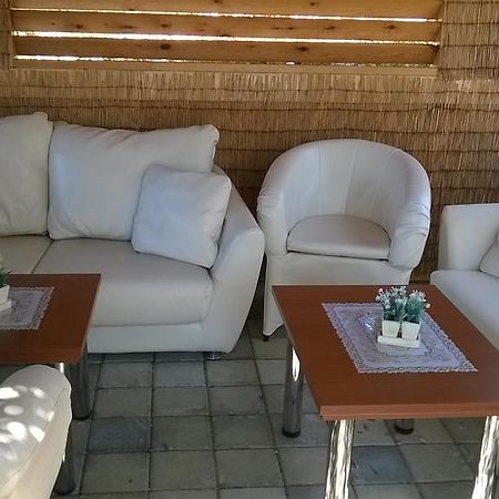 Hotel Conte Promajna Eksteriør billede